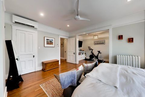 Tiny photo for 710 Washington Street, Evanston, IL 60202 (MLS # 12601743)