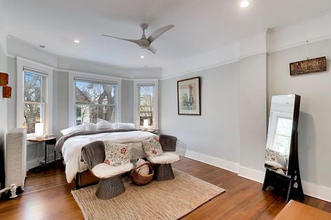 Tiny photo for 710 Washington Street, Evanston, IL 60202 (MLS # 12601743)