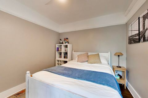 Tiny photo for 710 Washington Street, Evanston, IL 60202 (MLS # 12601743)