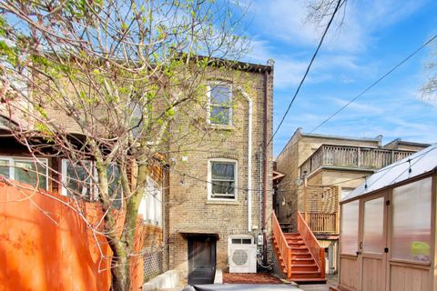 Tiny photo for 710 Washington Street, Evanston, IL 60202 (MLS # 12601743)