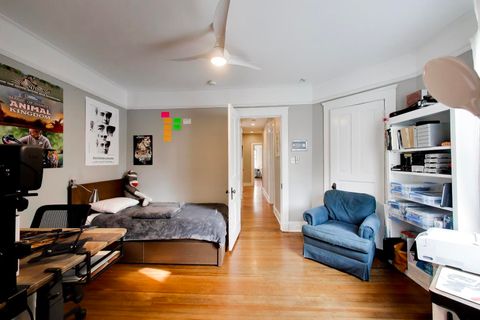 Tiny photo for 710 Washington Street, Evanston, IL 60202 (MLS # 12601743)