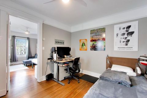 Tiny photo for 710 Washington Street, Evanston, IL 60202 (MLS # 12601743)