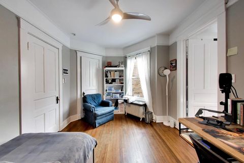 Tiny photo for 710 Washington Street, Evanston, IL 60202 (MLS # 12601743)