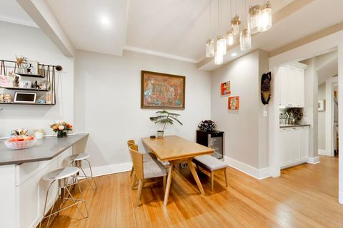 Tiny photo for 710 Washington Street, Evanston, IL 60202 (MLS # 12601743)