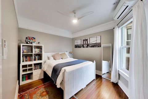 Tiny photo for 710 Washington Street, Evanston, IL 60202 (MLS # 12601743)