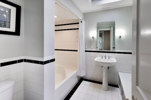 Tiny photo for 710 Washington Street, Evanston, IL 60202 (MLS # 12601743)