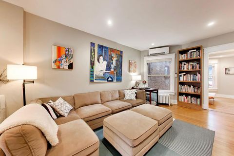 Tiny photo for 710 Washington Street, Evanston, IL 60202 (MLS # 12601743)