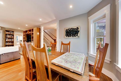 Tiny photo for 710 Washington Street, Evanston, IL 60202 (MLS # 12601743)