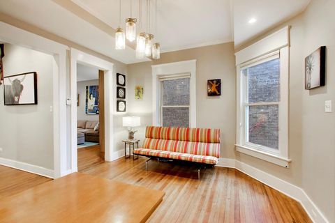 Tiny photo for 710 Washington Street, Evanston, IL 60202 (MLS # 12601743)