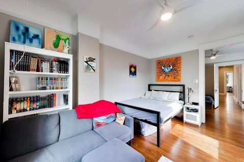 Tiny photo for 710 Washington Street, Evanston, IL 60202 (MLS # 12601743)