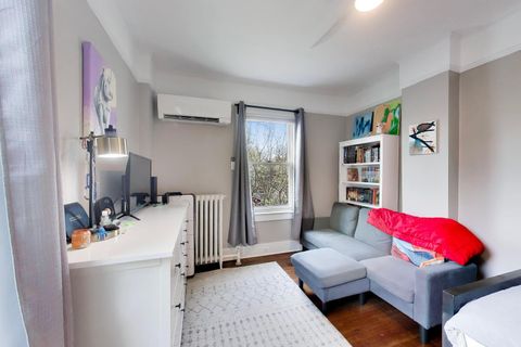 Tiny photo for 710 Washington Street, Evanston, IL 60202 (MLS # 12601743)