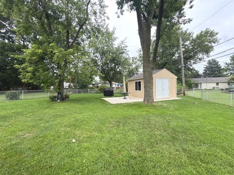Tiny photo for 315 W Brookmont Boulevard, Bradley, IL 60915 (MLS # 12716970)