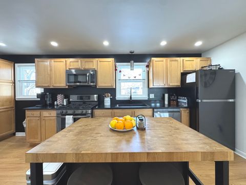 Tiny photo for 315 W Brookmont Boulevard, Bradley, IL 60915 (MLS # 12716970)