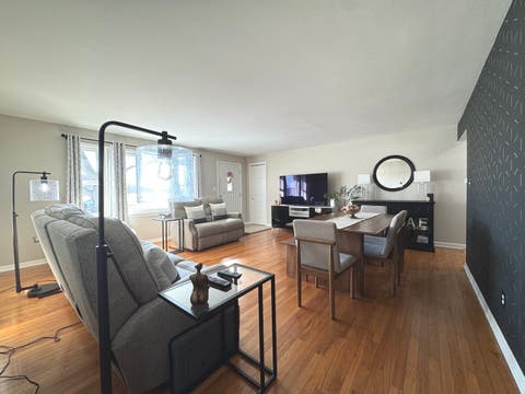 Tiny photo for 315 W Brookmont Boulevard, Bradley, IL 60915 (MLS # 12716970)