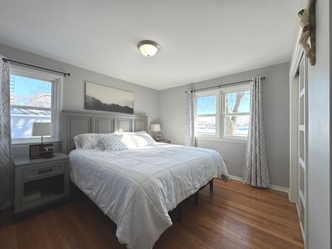 Tiny photo for 315 W Brookmont Boulevard, Bradley, IL 60915 (MLS # 12716970)