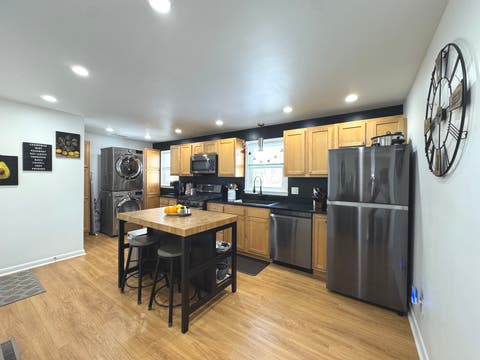 Tiny photo for 315 W Brookmont Boulevard, Bradley, IL 60915 (MLS # 12716970)