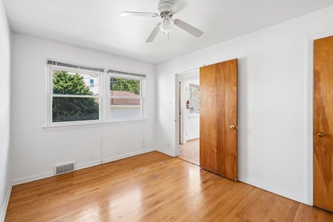 Tiny photo for 214 Rockford Avenue, Forest Park, IL 60130 (MLS # 12744939)