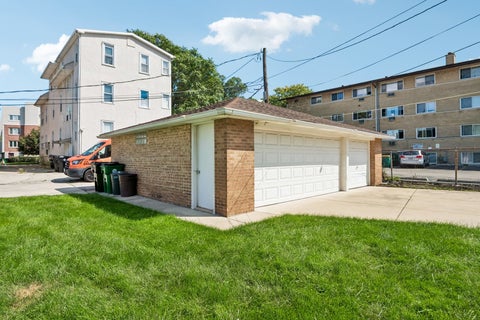 Tiny photo for 214 Rockford Avenue, Forest Park, IL 60130 (MLS # 12744939)