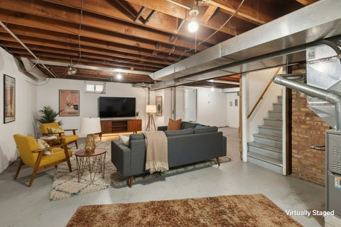 Tiny photo for 214 Rockford Avenue, Forest Park, IL 60130 (MLS # 12744939)