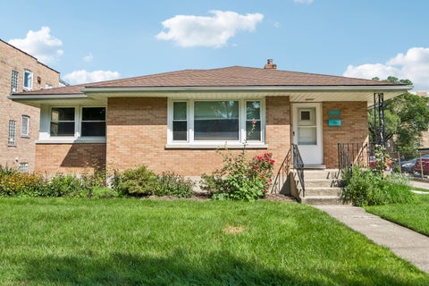 Photo of 214 Rockford Avenue, Forest Park, IL 60130 (MLS # 12744939)