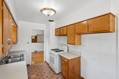 Tiny photo for 214 Rockford Avenue, Forest Park, IL 60130 (MLS # 12744939)