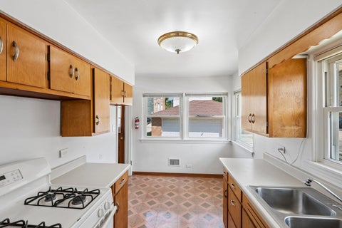 Tiny photo for 214 Rockford Avenue, Forest Park, IL 60130 (MLS # 12744939)
