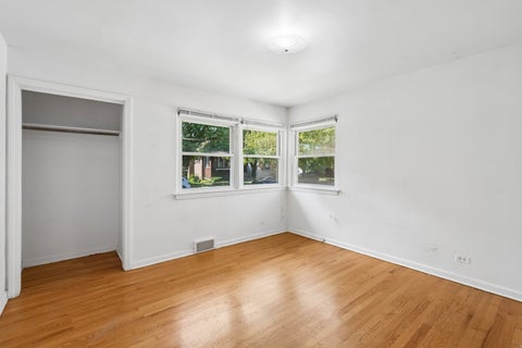 Tiny photo for 214 Rockford Avenue, Forest Park, IL 60130 (MLS # 12744939)