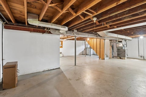 Tiny photo for 214 Rockford Avenue, Forest Park, IL 60130 (MLS # 12744939)