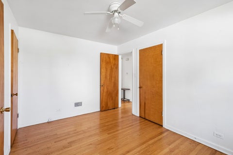 Tiny photo for 214 Rockford Avenue, Forest Park, IL 60130 (MLS # 12744939)