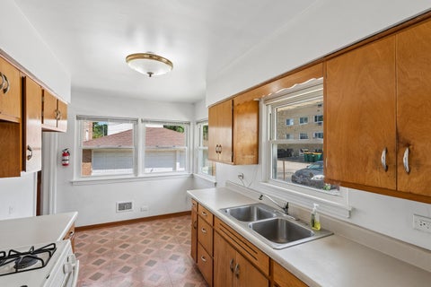 Tiny photo for 214 Rockford Avenue, Forest Park, IL 60130 (MLS # 12744939)