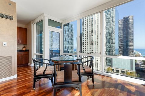 Tiny photo for 505 N Mcclurg Court #1903, Chicago, IL 60611 (MLS # 12499521)