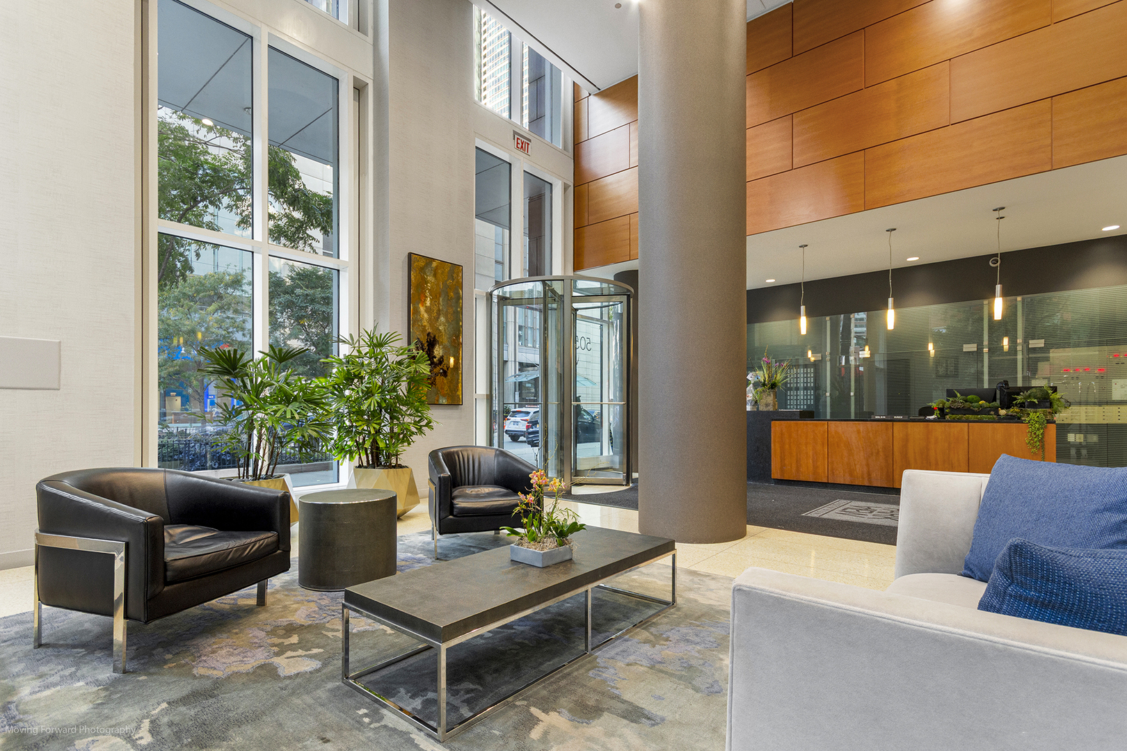 Chicago, Illinois 60611, United States, 3 Bedrooms Bedrooms, ,3 BathroomsBathrooms,Residential,Active,230737