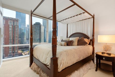 Tiny photo for 505 N Mcclurg Court #1903, Chicago, IL 60611 (MLS # 12499521)