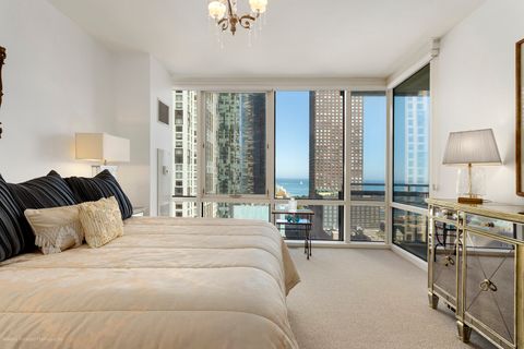 Tiny photo for 505 N Mcclurg Court #1903, Chicago, IL 60611 (MLS # 12499521)
