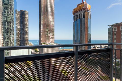 Tiny photo for 505 N Mcclurg Court #1903, Chicago, IL 60611 (MLS # 12499521)