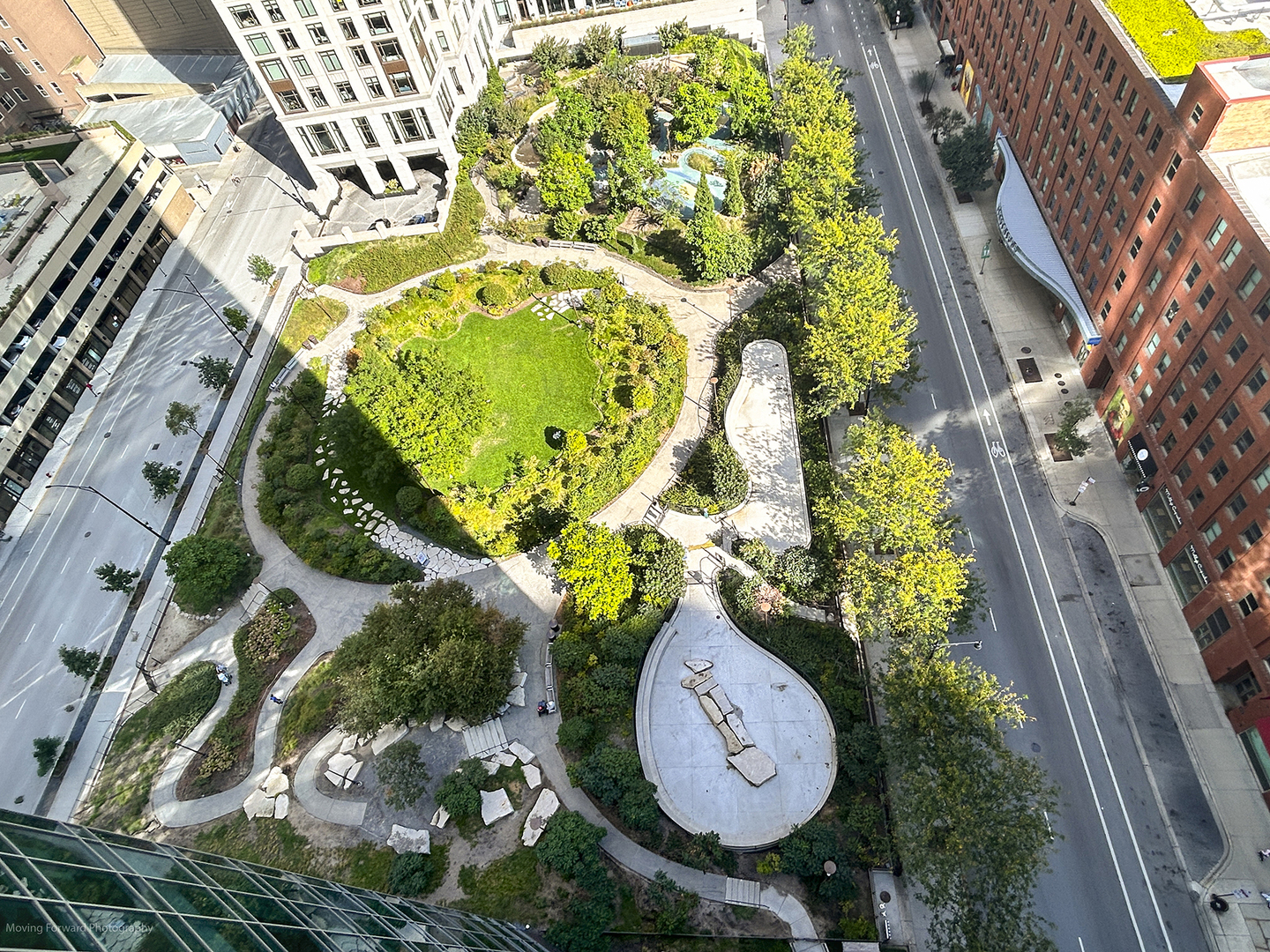 Chicago, Illinois 60611, United States, 3 Bedrooms Bedrooms, ,3 BathroomsBathrooms,Residential,Active,230737