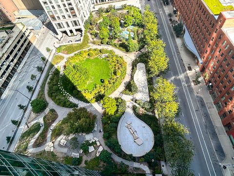 Tiny photo for 505 N Mcclurg Court #1903, Chicago, IL 60611 (MLS # 12499521)