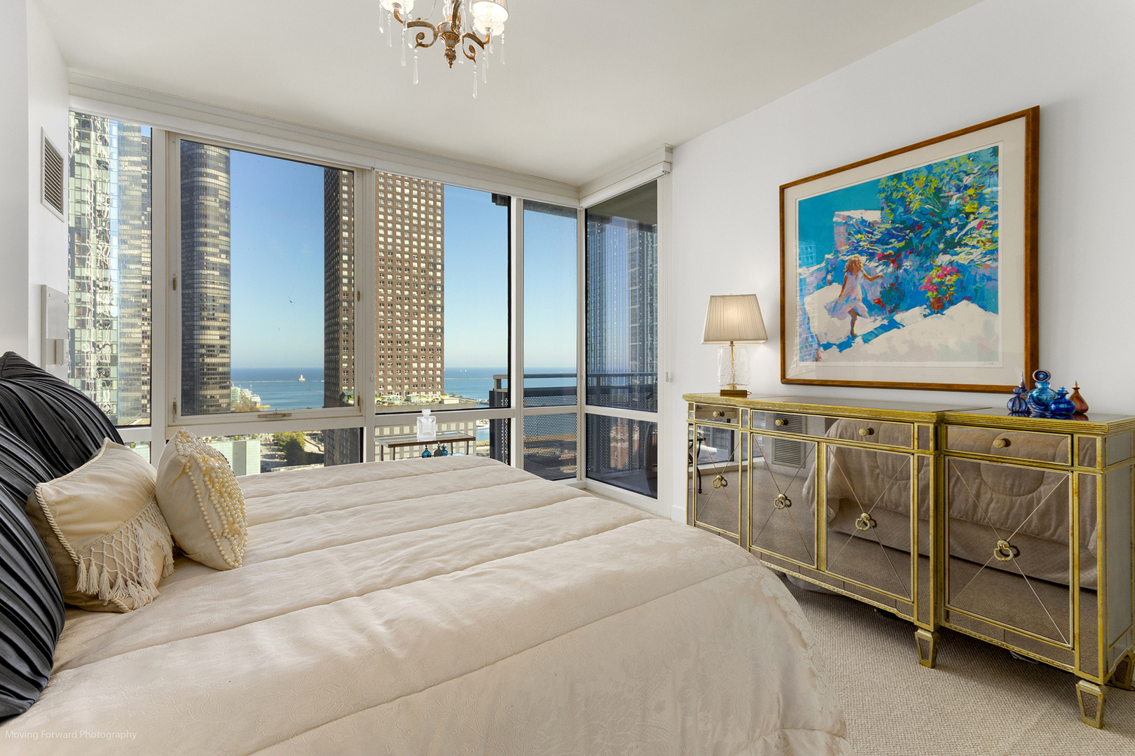 Chicago, Illinois 60611, United States, 3 Bedrooms Bedrooms, ,3 BathroomsBathrooms,Residential,Active,230737