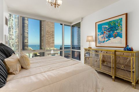 Tiny photo for 505 N Mcclurg Court #1903, Chicago, IL 60611 (MLS # 12499521)