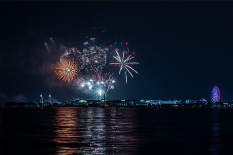 Tiny photo for 505 N Mcclurg Court #1903, Chicago, IL 60611 (MLS # 12499521)