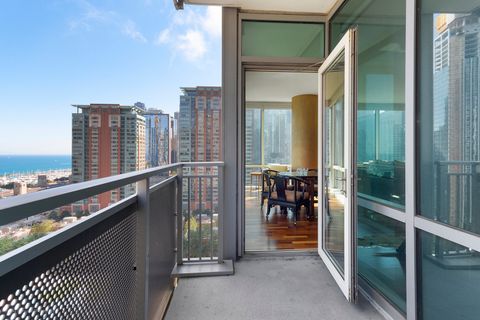 Tiny photo for 505 N Mcclurg Court #1903, Chicago, IL 60611 (MLS # 12499521)