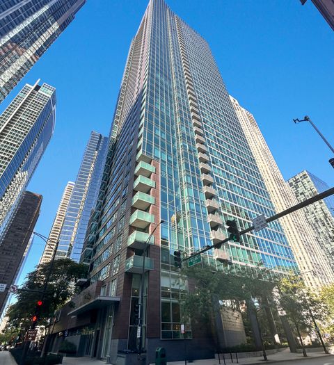 Photo of 505 N Mcclurg Court #1903, Chicago, IL 60611 (MLS # 12499521)