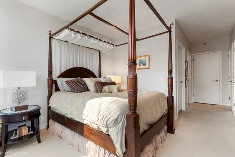 Tiny photo for 505 N Mcclurg Court #1903, Chicago, IL 60611 (MLS # 12499521)