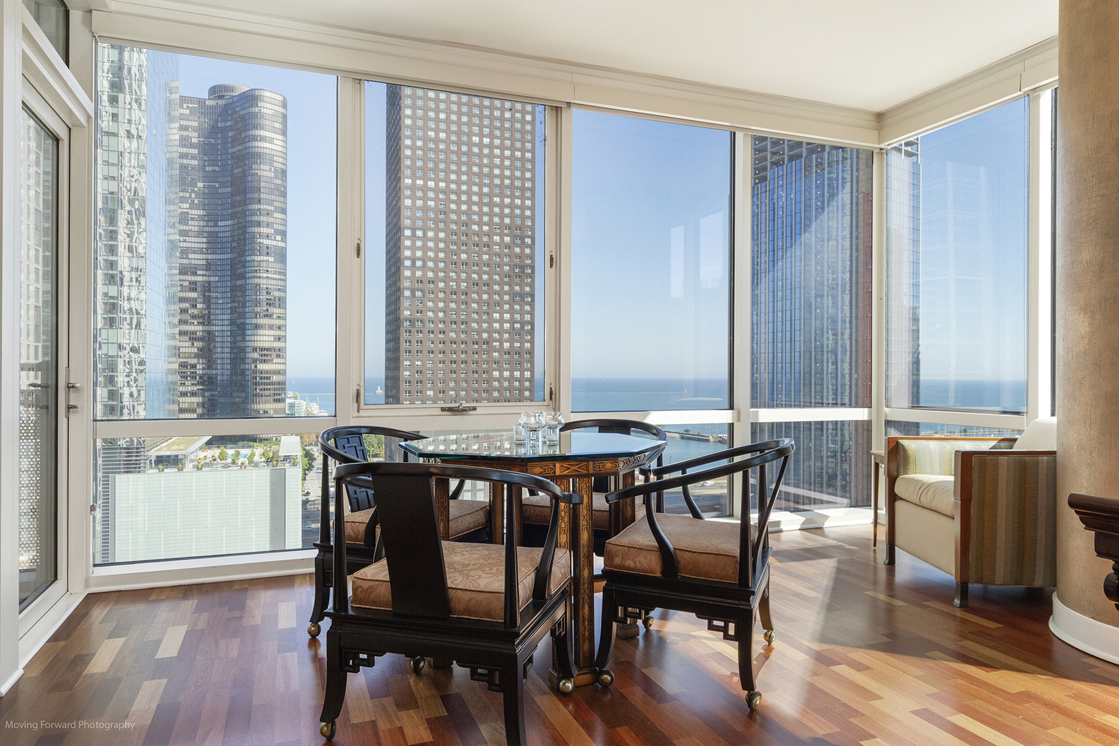 Chicago, Illinois 60611, United States, 3 Bedrooms Bedrooms, ,3 BathroomsBathrooms,Residential,Active,230737