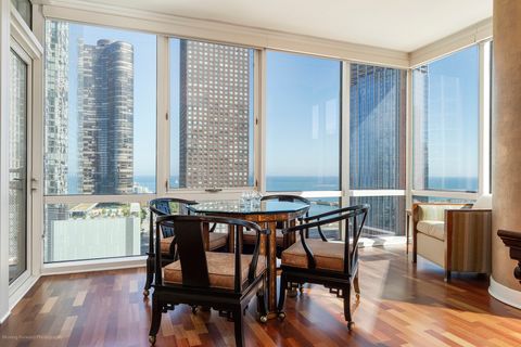 Tiny photo for 505 N Mcclurg Court #1903, Chicago, IL 60611 (MLS # 12499521)