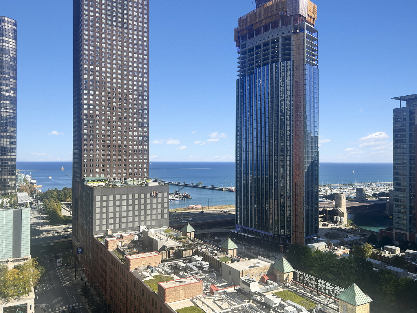 Chicago, Illinois 60611, United States, 3 Bedrooms Bedrooms, ,3 BathroomsBathrooms,Residential,Active,230737