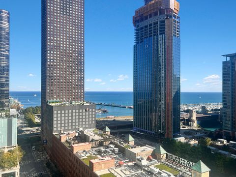 Tiny photo for 505 N Mcclurg Court #1903, Chicago, IL 60611 (MLS # 12499521)