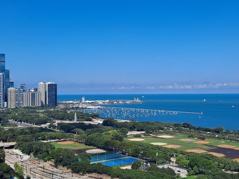 Tiny photo for 505 N Mcclurg Court #1903, Chicago, IL 60611 (MLS # 12499521)