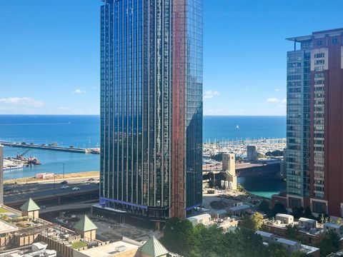 Tiny photo for 505 N Mcclurg Court #1903, Chicago, IL 60611 (MLS # 12499521)