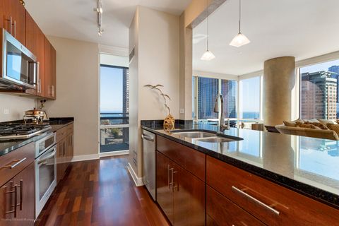 Tiny photo for 505 N Mcclurg Court #1903, Chicago, IL 60611 (MLS # 12499521)